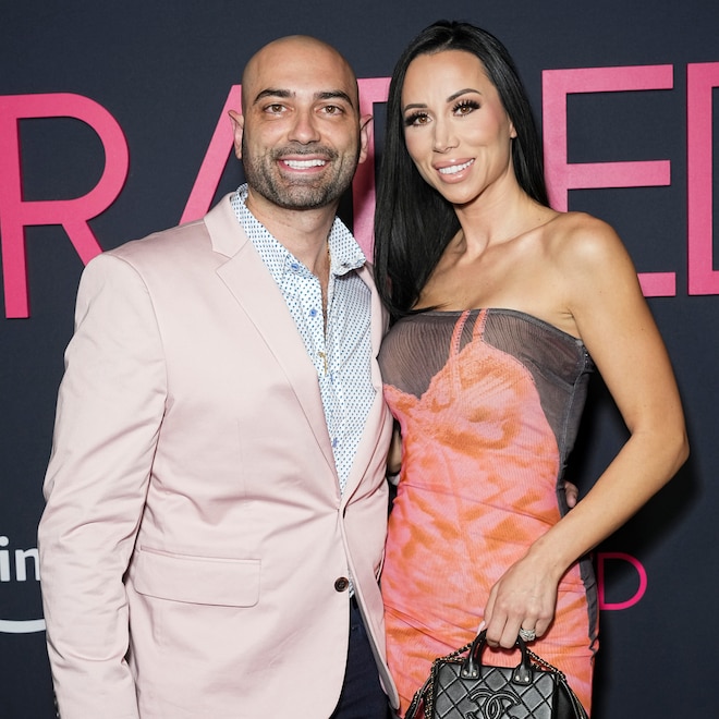 RHONJ’s Rachel Fuda Gives Birth, Welcomes Baby With Husband John Fuda
